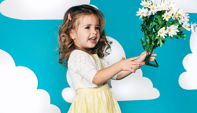 kids homepage